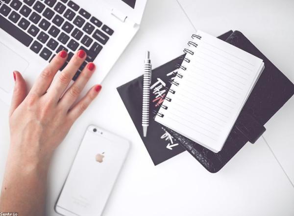 Organizador de Escritorio Premium